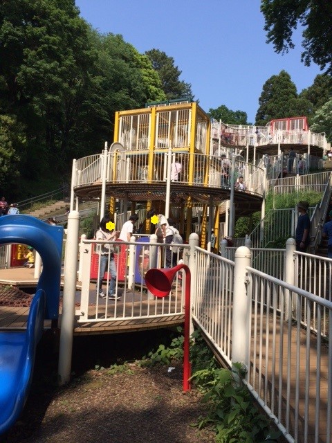 こども 自然 公園 横浜