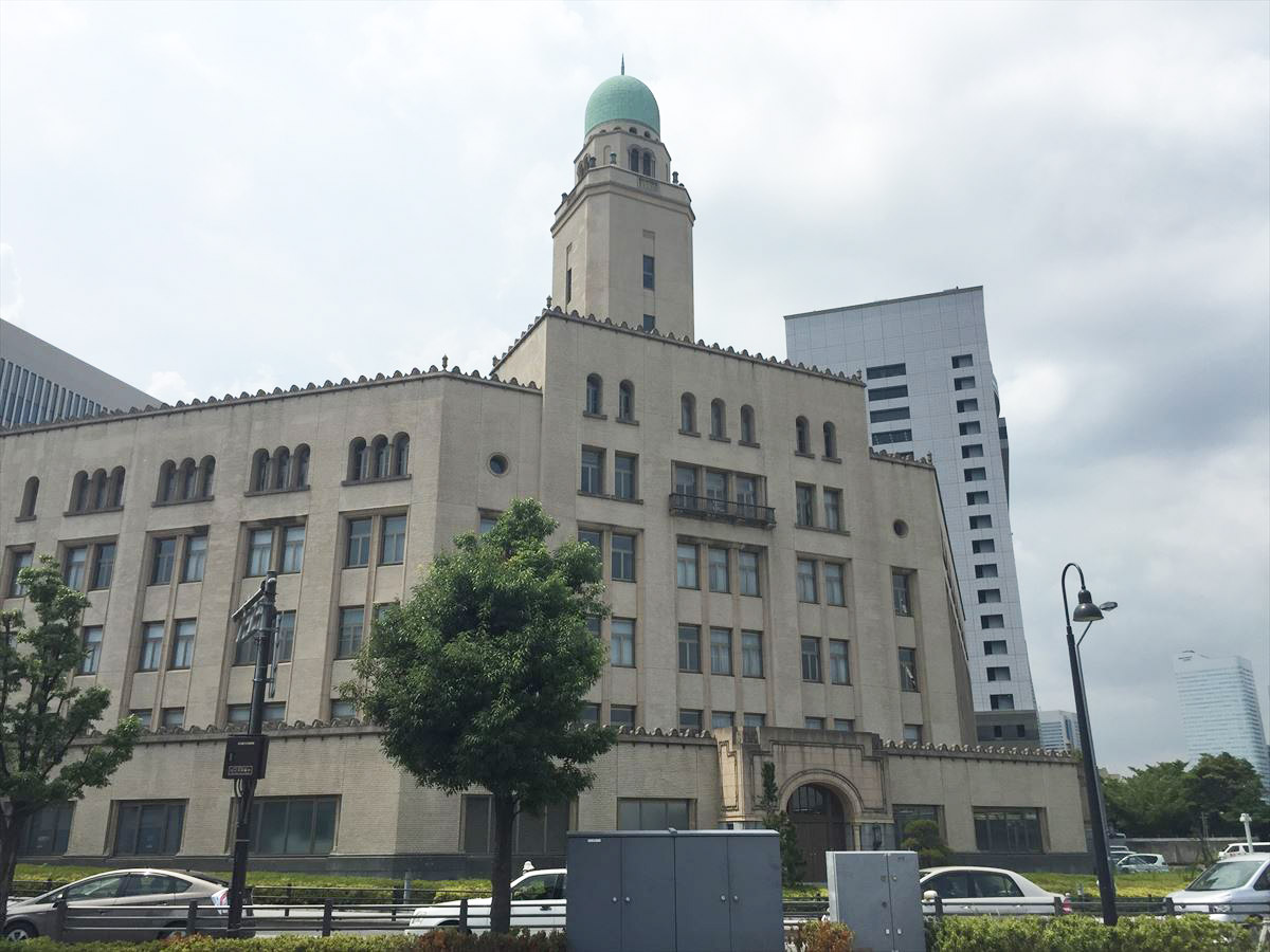 涼しい 横浜の博物館10選 全部一度に歩ける距離にあります 小学生向け自由研究のテーマ付き 17年 みなとみらい 横浜 湘南で子供と遊ぶ あそびい横浜 湘南