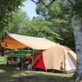 夏の子連れキャンプ。これを押さえれば安心、楽しい！注意点と持ち物リスト［あそびい流］