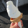 横濱アイス工房：”横浜1”のアイスクリームは牧場直営。最高のアイスクリーム見つけました。[戸塚区]