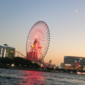 横浜でクリスマス！ 海から観覧車＆こども向けイルミ。子どもと過ごすおすすめスポットBest５ -2015年編-