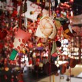 すごい数の吊るし雛を見られる「天王森泉館」 週末には体験会やお餅の販売も [泉区 3月6日まで]