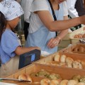 横浜・神奈川のおいしいパン屋さんが大集合！象の鼻テラスで「ぞうさんマルシェ」[3月19日・20日]