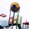 「新横浜」はゴールデンウィーク・夏休みの穴場！公園にプールにラーメン。子供と楽しめるスポットいっぱい・イベントもいっぱい、でも子供とのんびり楽しめるんです