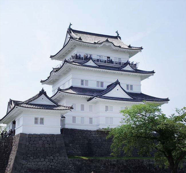 小田原城 関東で子供とお城を見るならココ レトロな遊園地 漁港のグルメもオススメ 1時間で小旅行シリーズ 湘南エリア 横浜 湘南で子供と遊ぶ あそびい横浜 湘南