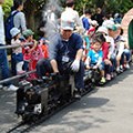 鉄道に関するイベントがいっぱい。岡本太郎美術館で「鉄道美術館展」 [7月16日(土)から]