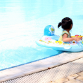 横浜のプールOPEN！屋外プールもこの週末から夏本番。 横浜のプールなら広く子供も過ごしやすいです