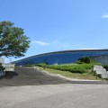 横浜国際プールは、年長さん〜小学生に特におすすめ。広いプールにジャグジー！ 土日は朝7時半から遊べます。[都筑区]