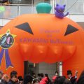 川崎ハロウィン2017「キッズパレード」で仮装して街歩き。お菓子もいっぱい。日本最大級の大人気イベント！ [10月28日-29日開催]