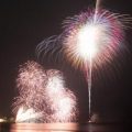 『ふじさわ江の島花火大会』は秋の花火大会！3000発の花火が楽しめます！昼間は鎌倉・江ノ島観光、夜は花火観賞プランはいかがですか？