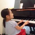 寒川晶子ミュージックアトリエ＆ピアノ教室 [横浜市西区] プロのピアニストが教えるピアノ教室です。