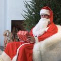 サンタもやってくる！IKEA港北でクリスマスを楽しもう。子供も楽しめるイベントいっぱい[12月中開催]