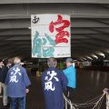 「大さん橋」で凧揚げイベント 横浜港の真ん中で一日限りの特別企画[2月5日(日)開催。只今募集中]