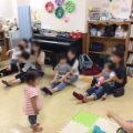 英語体験：6カ月～未就園児が対象。親子で遊んで学べる英語教室が春の体験レッスンを開催。［4月10日、24日　新横浜］