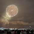 横浜スパークリングトワイライト2017：花火3000発にパレード！今年の横浜、大きな花火はこれのみ。いよいよ今週末！ [7月15日(土) – 7月16日(日)]
