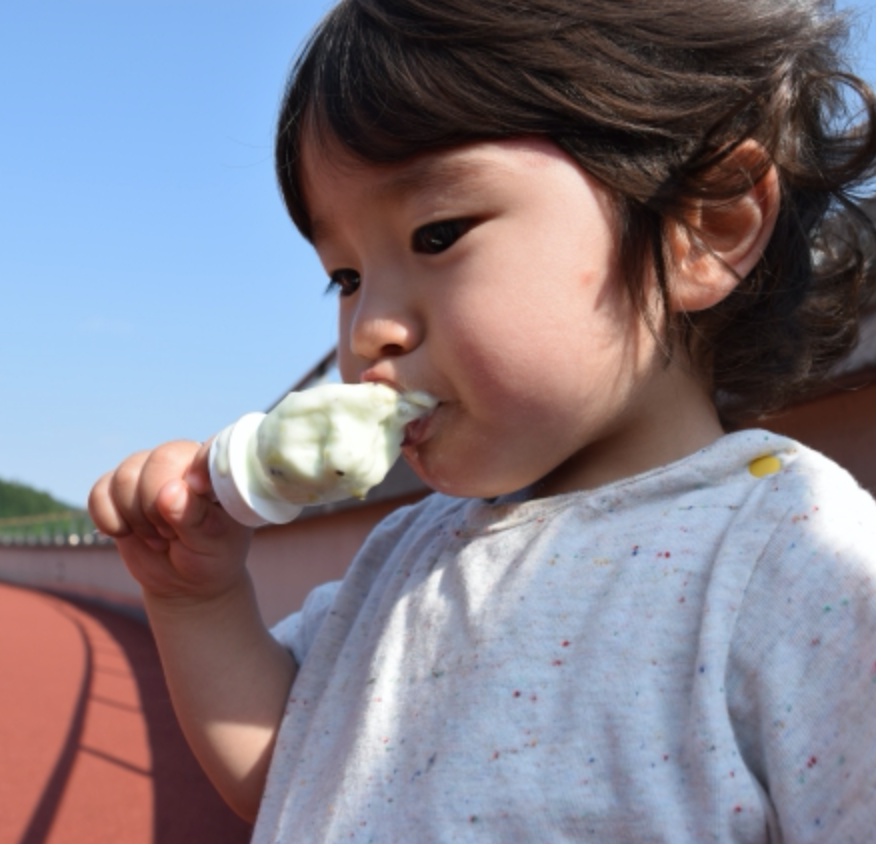 横浜で一番おいしいアイスクリーム ソフトクリーム はこれだ 子供と選ぶbest3 横浜市 19年版 横浜 湘南で子供と遊ぶ あそびい横浜 湘南