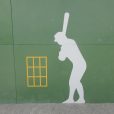 谷本公園：壁当てができる！穴場中の穴場公園。自由に使える壁当ては貴重！ 野球好きにお子さんに特にオススメです。
