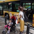 お得に「みなとぶらりチケット」で横浜を満喫！横浜観光に、子供との遊びに、みなとみらいエリアの市営地下鉄と市営バスが1日乗り放題！
