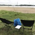 海の公園(金沢区)でプチピクニック　海辺で過ごす親子のんびり休日[レポート]