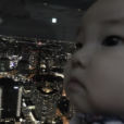 子供と横浜夜景。０歳児と駅近ランドマークタワー69階スカイガーデンへ行ってきました！[パパレポ]
