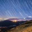 星空天体観測と夜景ナイトツアー　箱根の山で特別な体験[11月中開催]