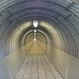 まるで異空間への入口のよう？！ワクワク冒険気分でお出かけ。全長254メートルのトンネル大原隧道~南太田二丁目フレンド公園（南区）