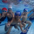 水泳教室、湘南5選：子供の習い事で大人気！楽しく通える水泳教室。ママライターが探してきました。 [湘南]