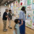 子供の絵画大募集　夏休みの横浜市民ギャラリーが今年も子供のための展覧会開催[7月5〜7日作品募集・夏休み展示、西区]