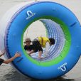 WEAR IT!：平塚の海水浴場で親子が無料で楽しめるイベント。ライフジャケットを着て世界記録に挑戦！［7月7日（土）：湘南ベルマーレ ひらつかビーチパーク］