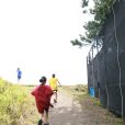 茅ヶ崎市柳島キャンプ場：すぐに海に出られるキャンプ場は湘南ではココだけ！気軽にバーベキューやキャンプを楽しもう。横浜からも車で約1時間！