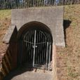 たちばなの丘公園：トンネルだらけの謎の公園？！かつての火薬工場跡地に作られた公園では様々な遺構を見ることができます。[保土ヶ谷区]