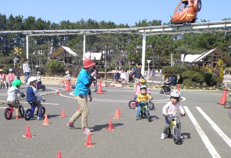 自転車 イベント