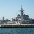 よこすかYY（わいわい）のりものフェスタ2019：のりもの好き集まれ～！！今年もさまざまな「のりもの」が横須賀に大集合します！横須賀ならではの海上自衛隊艦艇一般公開も。[6月8日（土）9日（日）：横須賀市]