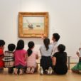 親子でアートと自然を体験しよう！箱根・ポーラ美術館で「夏のこどもウィーク」[8月19日〜25日開催]