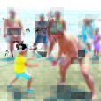 どすこいビーチクリーン2019-江の島場所-：2019年8月24日（土）開催。お相撲さんと一緒に海をきれいにして、相撲体験をしよう！［藤沢市片瀬東浜海岸：受付締切8月16日（金）］