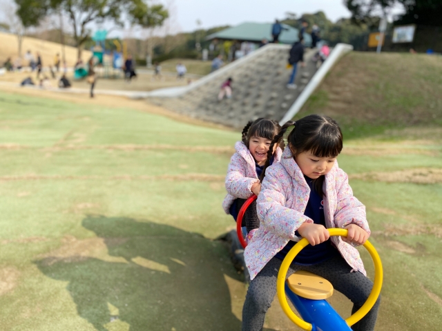 金沢区で子供と遊ぶならここ 近場で遊ぶ 公園情報 穴場スポット情報も 横浜市金沢区 横浜 湘南で子供と遊ぶ あそびい横浜 湘南
