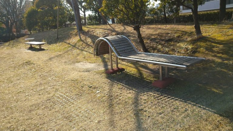 日野 中央 公園 自転車