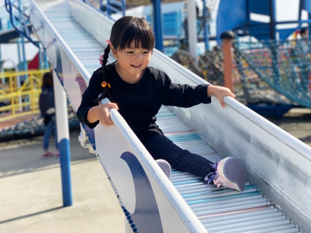 港南区で子供と遊ぶならここ 近場で遊ぶ 公園情報 穴場スポット情報も 横浜市港南区 横浜 湘南で子供と遊ぶ あそびい横浜 湘南