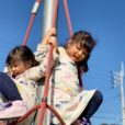 神奈川区で子供と遊ぶならここ。近場で遊ぶ！公園情報。穴場スポット情報も。[横浜市神奈川区]