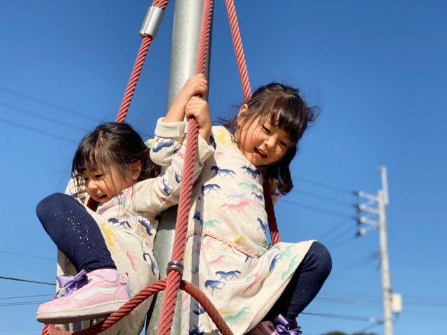 神奈川区で子供と遊ぶならここ 近場で遊ぶ 公園情報 穴場スポット情報も 横浜市神奈川区 横浜 湘南で子供と遊ぶ あそびい横浜 湘南