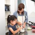 子供と在宅勤務で一緒に料理！おうちクッキング。家で簡単で美味しいレシピのご紹介。休校中のリフレッシュにもおすすめです