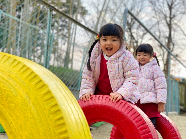 鶴見区で子供と遊ぶならここ 近場で遊ぶ 公園情報 穴場スポット情報も 横浜市鶴見区 横浜 湘南で子供と遊ぶ あそびい横浜 湘南