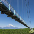 三島スカイウォーク：日本最長の大吊橋に行ってきました！絶景あり、冒険あり、遊びあり、グルメあり…超充実のイチ押しスポットです！[静岡県三島市]【湘南からちょこっと遠出シリーズ】