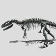 おうちで恐竜博物館！恐竜骨格を360度で見られるウェブサイトがオープン[国立科学博物館]