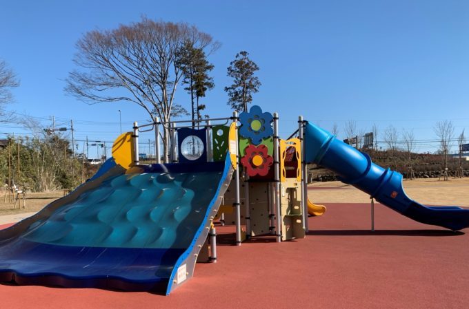 珍しい遊具にすごく広い公園 神奈川県の別の 市 へ行ってみよう 神奈川県で探す 近いのにいつもと違う公園11選 横浜 湘南で子供と遊ぶ あそび い横浜 湘南