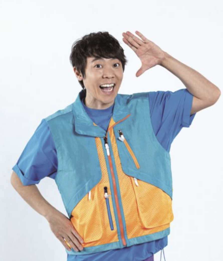 【動画】よしお兄さんと一緒に世界のあそび歌を踊ろう：「おかあさんといっしょ」のよしお兄さんが世界のあそび歌をレクチャー。一緒に踊って世界を楽しく体験、よしお兄さんと歌って踊っちゃおう！[神奈川県あそび歌プロジェクト「世界の歌とあそぼう」]