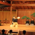 横浜能楽堂伝統文化一日体験オープンデー　舞台裏見学や工作などで自由研究などにもおすすめ[8月16日開催、事前予約のほか予約不要のプログラムも]