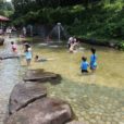 じゃぶじゃぶ池まとめ：横浜で水遊び場のある公園、じゃぶじゃぶ池まとめました [2022年版  6月20日現在]