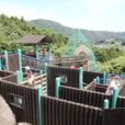 県立あいかわ公園：一度は行きたい！神奈川県の大きな公園。ユニークな大遊具やアスレチック、伝統工芸体験、水遊びやダム見学もできちゃいます！[ママレポ]