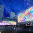 イルミネーション：横浜駅西口が今年もライトアップ！「ヨコハマイルミネーション2022」【11月16日〜】
